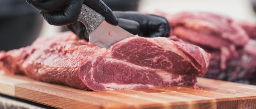 🥩 Butcher Meats 2